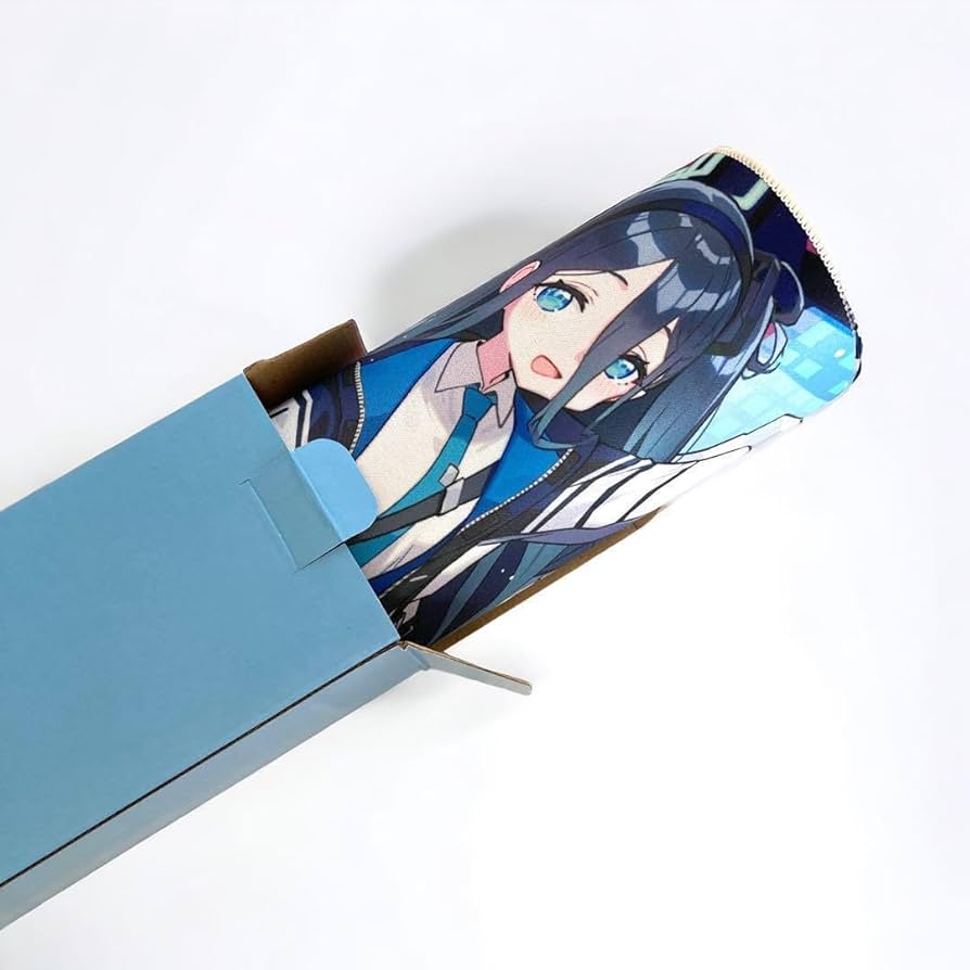 ふもコレ×ブルーアーカイブ ゲーミングマウスパッド 便利屋68 2XL ふもコレ×ブルーアーカイブ ゲーミングマウスパッド 便利屋68